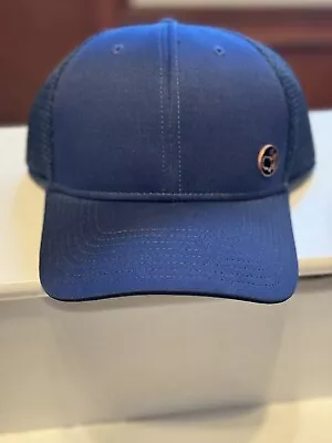 🔥Masters Hat Berckmans Place Logo  1934 Collection Navy Blue🔥 • $100