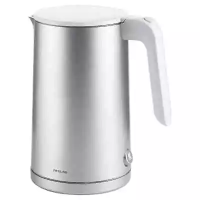 Zwilling Enfinigy Kettle Stainless Steel With Overheating Protection 1 Litre • £44.99