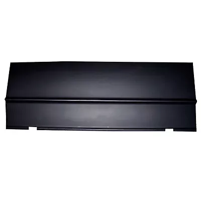 Tailgate Full Skin Rust Panel For Holden Hd Hr Ute • $351.50