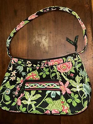 Vera Bradley Shoulder Bag Tote Botanica • $24.99