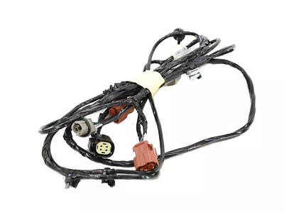 Headlight Wiring Harness Mopar 68109842AA Fits 11-14 Dodge Challenger • $85.39