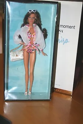 2005 Gold Label Model Of The Moment Marisa Beach Baby-New In Box • $199