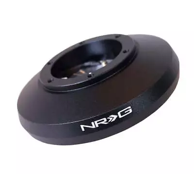 NRG SRK-E30H Steering Wheel Mount Short Hub Adapter For The LIsted Cars • $148