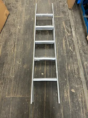 Motorhome Rear Ladder For Roof Access • $186.62