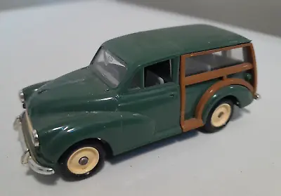 Lledo Days Gone 65000 1960 Morris 1000 Traveller In Green1/43 - Original Box • $6.17