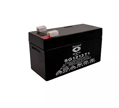 Mercedes-Benz N000000004039 12V 1.3Ah Aux Battery • $14.95