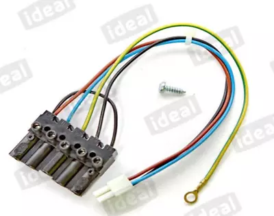 Ideal Classic M3050 ICOS M3080 Mains Input Harness Kit M Series 170921 • £15.99