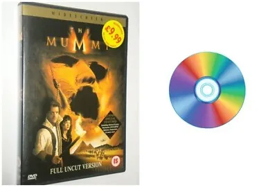 £1.49 • Buy The Mummy  [DVD Without Case]