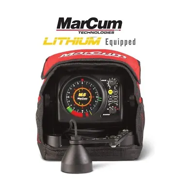 MarCum M5L Flasher M5L • $599.99