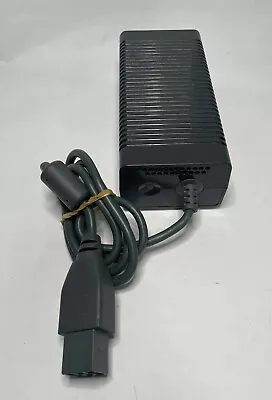 Official Microsoft 150w Hp -a1503r2  Xbox 360 Ac Power Supply Brick Adapter • $15.25