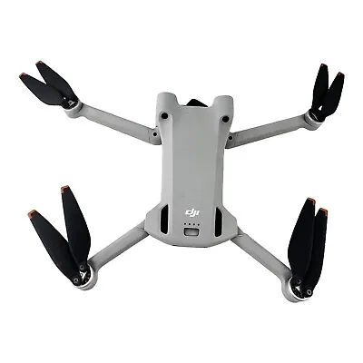 $194.99 • Buy DJI Mini 3 Pro Camera Drone *DISPLAY DEMO ONLY (PARTS/REPAIRS)
