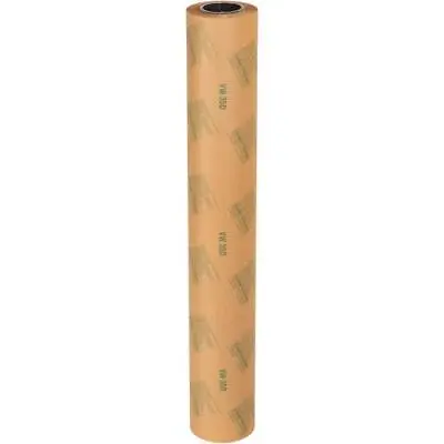 MyBoxSupply 36  X 100 Yds. Heavy Duty VCI Paper Roll 1 Roll Per Case • $85.99