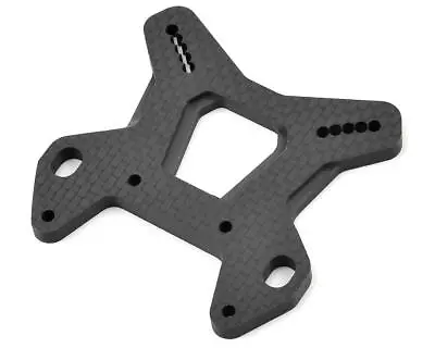 PSM MBX7R 5.0mm Carbon Front Shock Tower [PSM01735] • $30.99