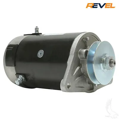 EZGO Golf Cart Starter Generator Fits 1980-1994 W/ 2 Cycle Motor EZGO Marathon • $279.95