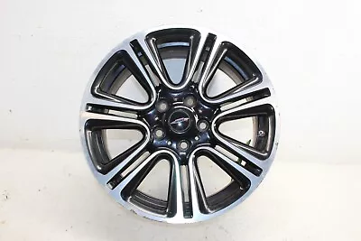 2013-2016 Mini Cooper Countryman 18  Wheel Rim 9808516 OEM • $260