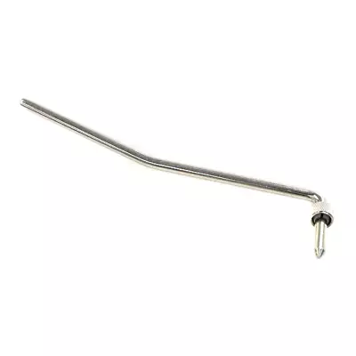 Ibanez 2TRX1BA001 Tremolo Arm For ZR Tremolo Chrome • £18.99