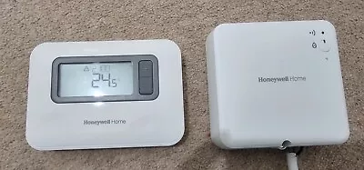 Honeywell T3 Wireless Programmable Thermostat • £35