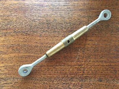 New Turnbuckle AN135-21S 2 1/4  Barrel Cub Aeronca Taylorcraft Luscombe... • $9.60