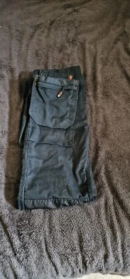 £19.99 • Buy Scruffs Work Trousers 28R