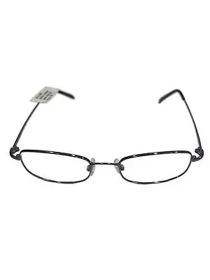 Tech Flex Titanium 1503 033 Dark Pewter Mens Eyeglass Frames 51-19-145 • $19.95