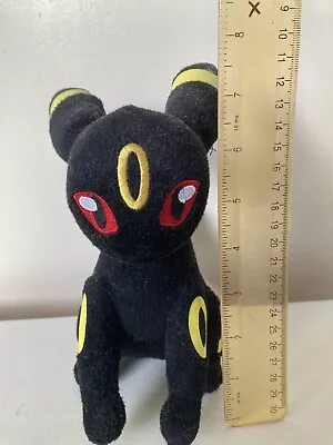 £12.75 • Buy Umbreon 7” Plush Toy