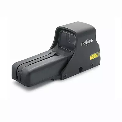 $447.44 • Buy EOTech HWS Holographic Sight 512.A65 Revision F 512 512A65