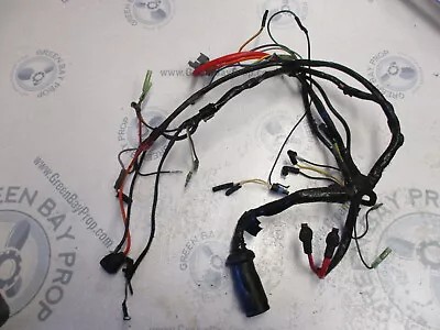 84-806217A11 Mercury Mercruiser Wire Harness EST Ignition 3.0LX 98422A18 • $249.99