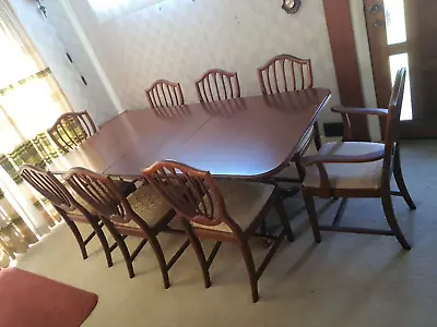 $53 • Buy Dining Table And Chairs
