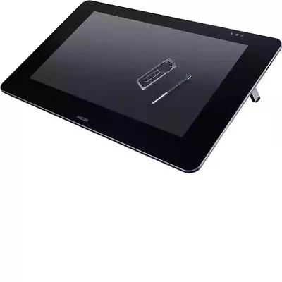 Wacom Cintiq 27QHD - Display Needs Repair Touch Works Perfectly • £400