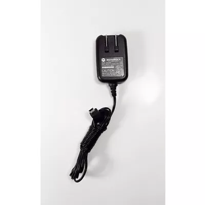 Motorola Genuine RAZR V3 V3i AC/DC Wall Power Adapter Charger • $12