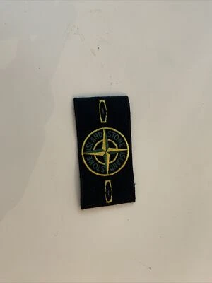 £9.99 • Buy Stone Island Badge Patch