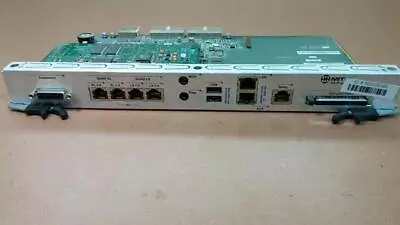 Mitel 5000HX HPM 580.3000 (v5.0.4.63) Circuit Card With 2GB CF Card (50006500) A • $2400