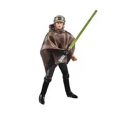 Luke Skywalker Star Wars 3.75-in Action Figure Vintage Collection 50 Years Lucas • $19.99