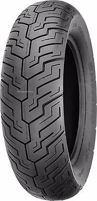 Shinko Cruiser SR734 Rear Motorcycle Tire 170/80-15 Bias Ply 77H Load H-Rated • $134.99