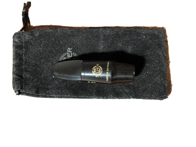 $80 • Buy Selmer Paris S80 C* Alto Saxophone Mouthpiece 