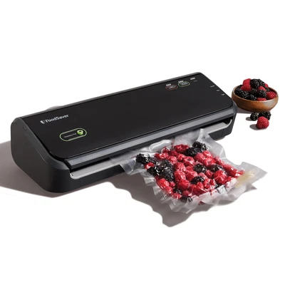 $90.10 • Buy FoodSaver FM2000 Vacuum Sealer Starter System With Bags