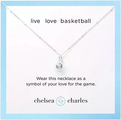 CC Sport Charm Necklaces • $76.99