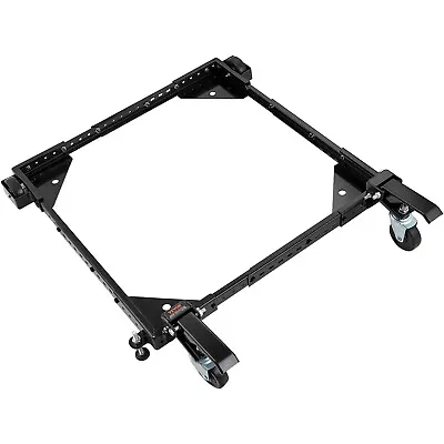 VEVOR Mobile Base Heavy Duty Universal Stand 700 Lbs Capacity For Tools Machines • $56.99