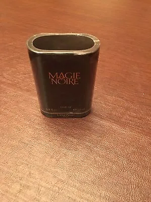 Magie Noire By Lancôme 1/4 Oz Parfum Boxed • $335