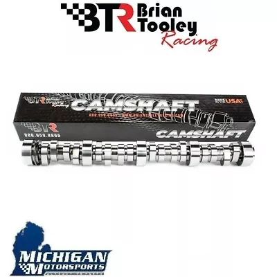 Brian Tooley BTR Truck Norris Camshaft 99-2013 LS 4.8 5.3 5.7 6.0 6.2 Cam • $389.99