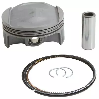 Vertex 24409B 92.960mm Cast Replica Piston Kit Fits 2011-2014 Polaris RZR 900 • $192.95