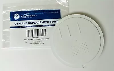 GE WB06X10712 Microwave Fan Cover • $16.90