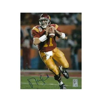 Matt Leinart Signed USC Trojans 8x10 Photo- Leinart Hologram (Heisman) • $27.95