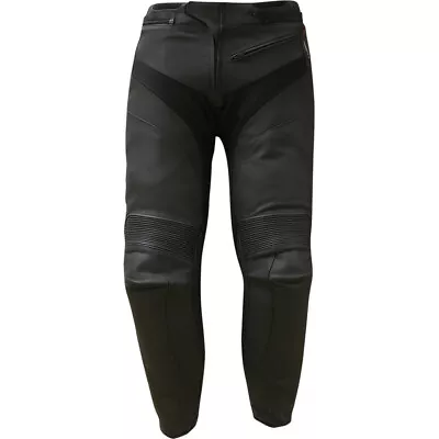 Merlin Leo Outlast Leather Motorcycle Jeans RRP £249.99 • £99.99