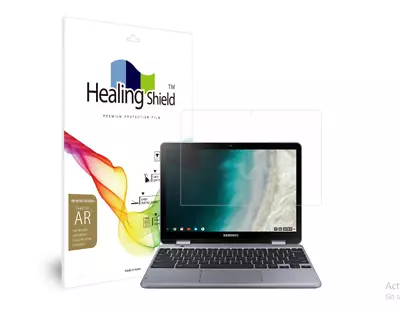 Samsung Chromebook Plus V2 High-definition Screen Protector Genuine Madeinkorea • $139