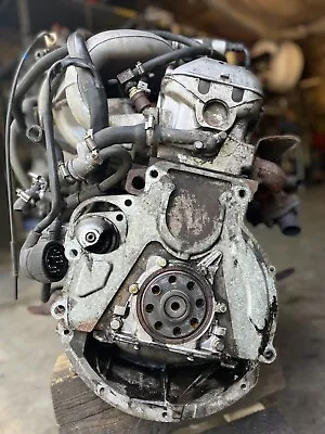 BMW E30 M20 325i ENGINE ASSEMBLY - NEEDS REBUILD 11001730856-PB • $1500