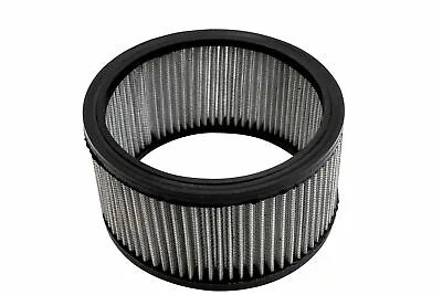 Vw Weber Idf Dellorto Drla Empi Hpmx 3½  Replacement Air Filter Cleaner Element • $29