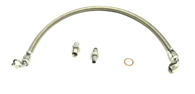 ISR Performance High Pressure Power Steering Line 180sx 240sx S13 S14 KA24DE New • $96.50