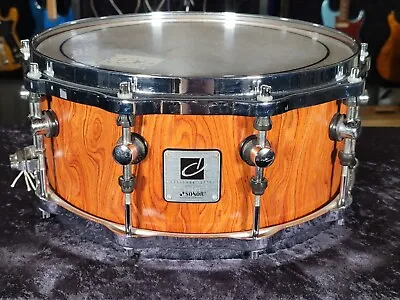 💥💥Rare!💥💥 SONOR Designer Series BIRCH SHELL 14x6.5 Snare 1990s • $799