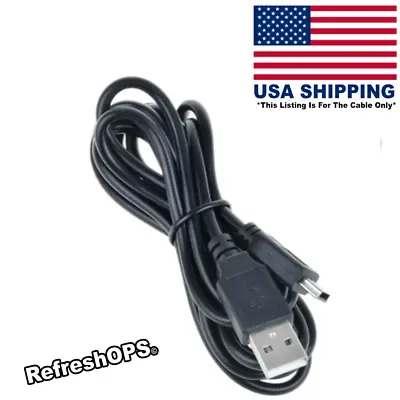 SanDisk Sansa Clip+ MP3 Player USB Cable Transfer Cord Replacement • $13.89